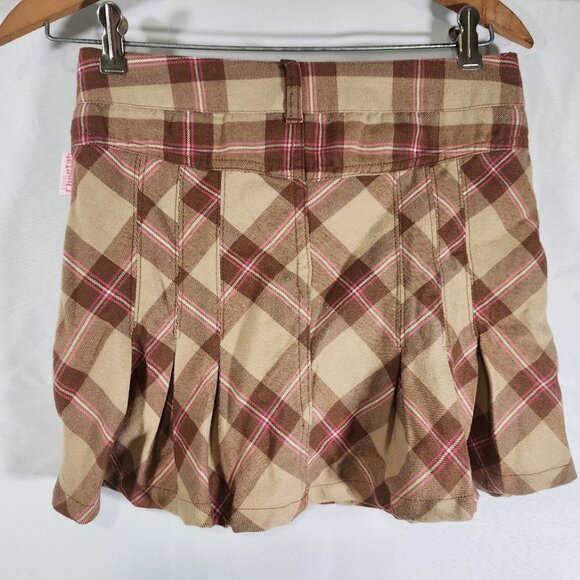 The Cheetah Girls Skort Size 14 RN 92426 - Picture 4 of 7